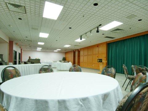 Border Inn & Suites Lloydminster Eksteriør billede