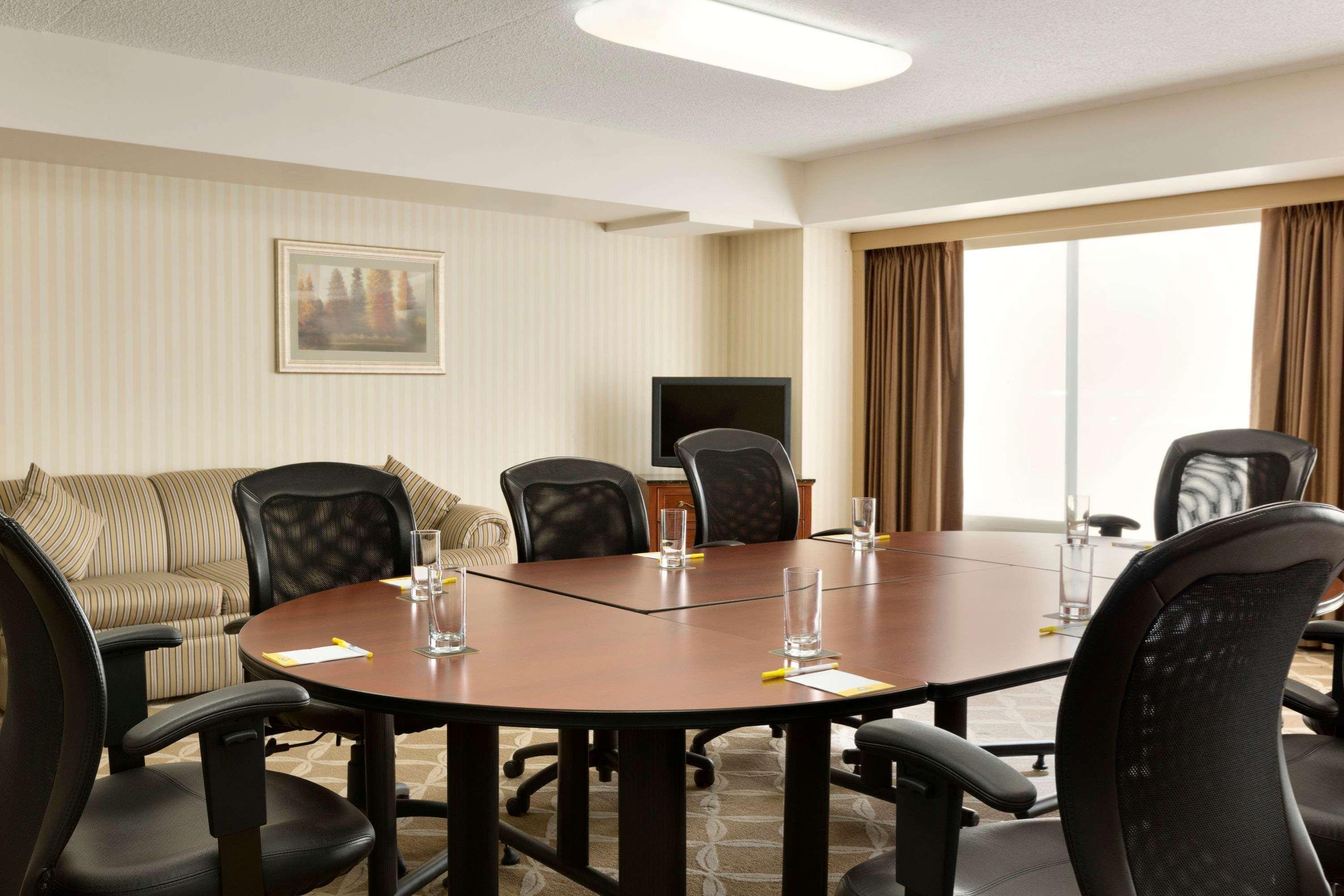 Border Inn & Suites Lloydminster Eksteriør billede